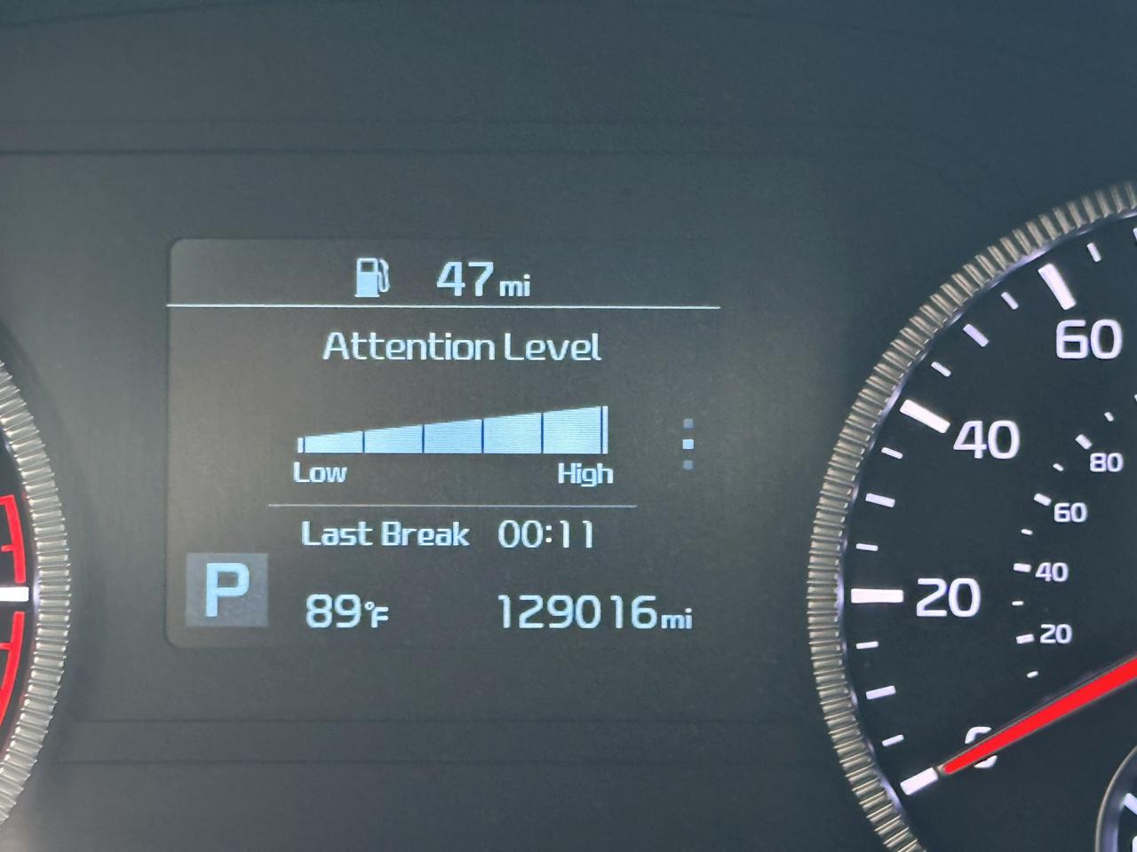 Kia Telluride EX FWD 2020