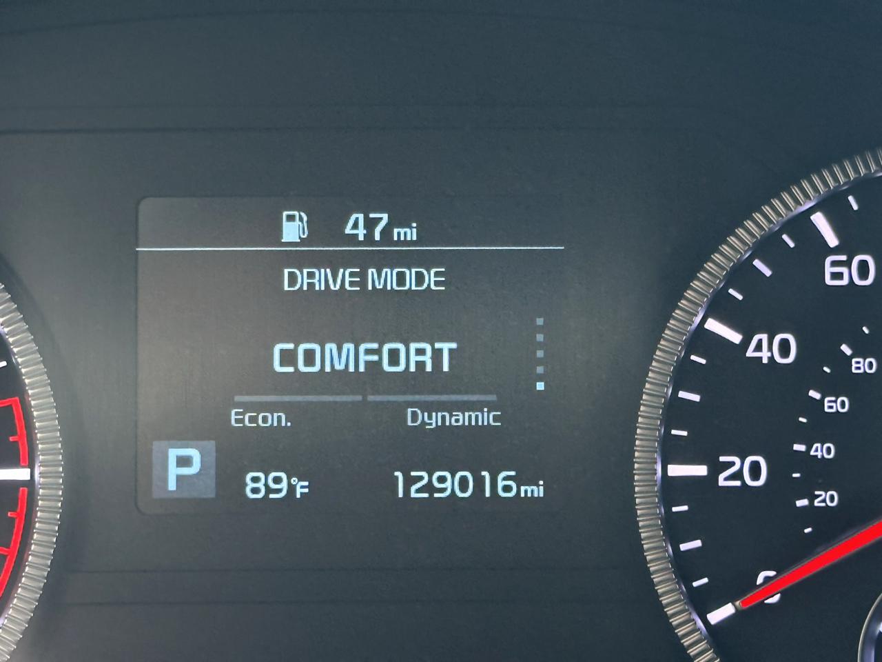 Kia Telluride EX FWD 2020