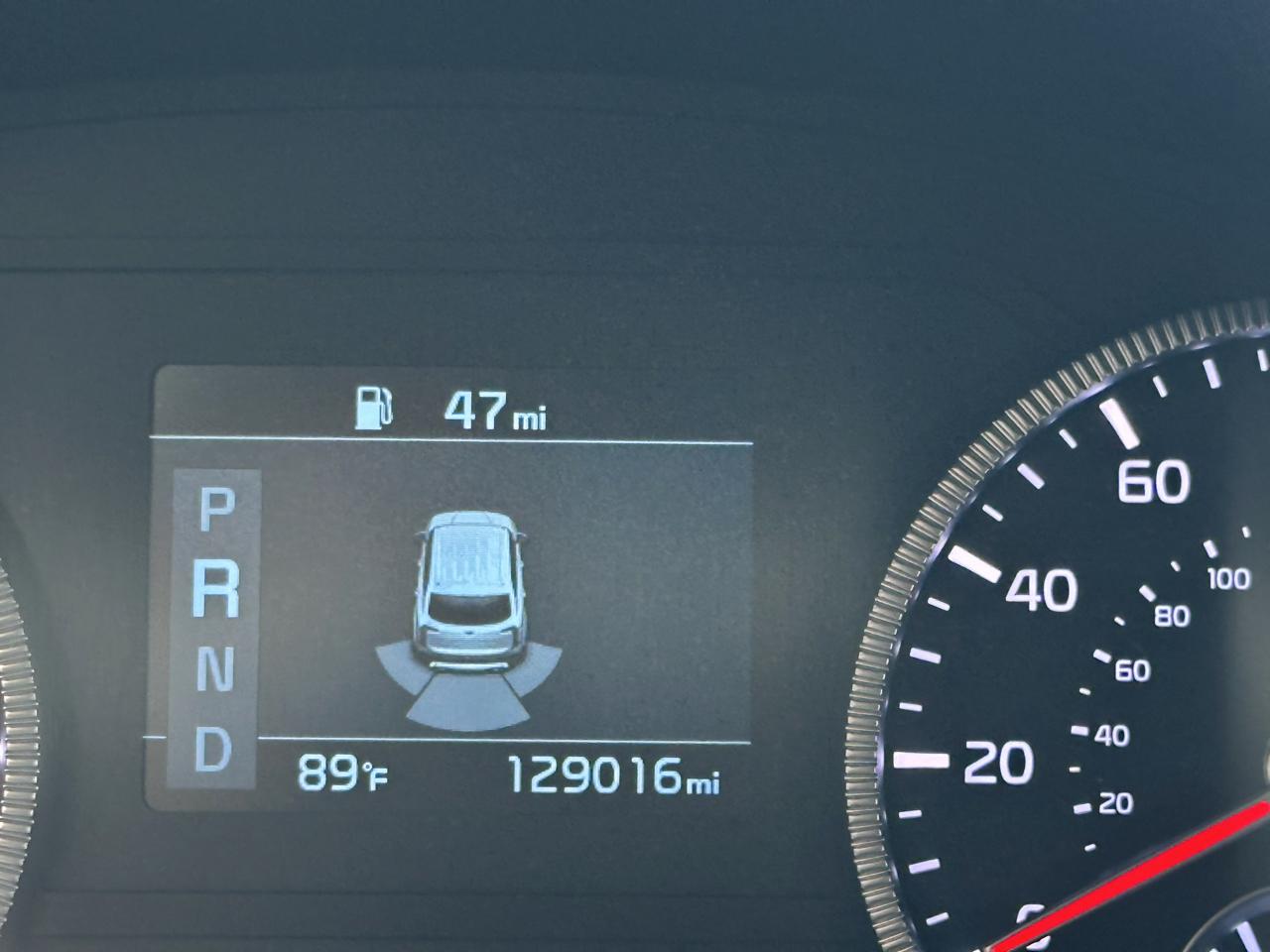Kia Telluride EX FWD 2020