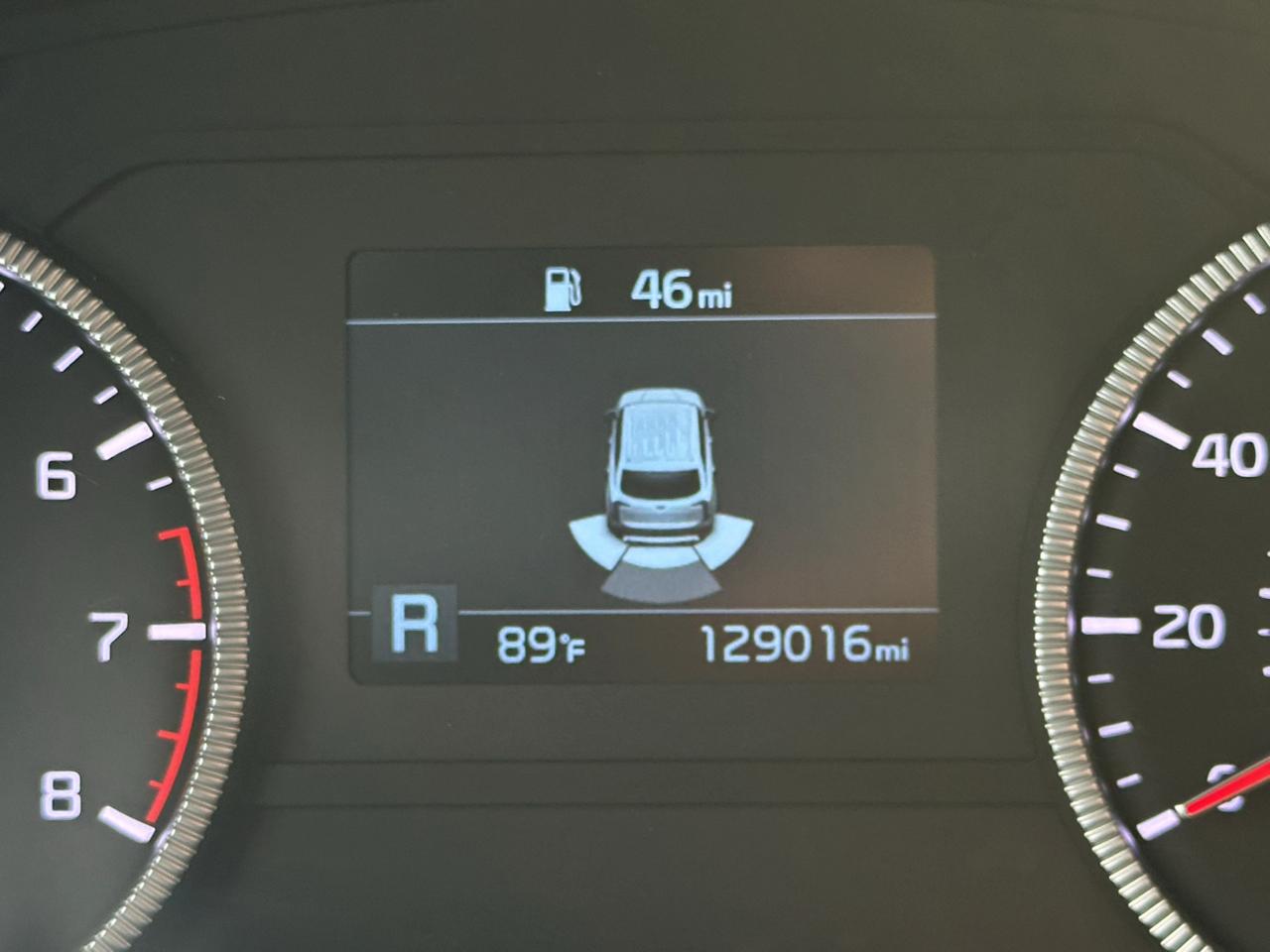 Kia Telluride EX FWD 2020