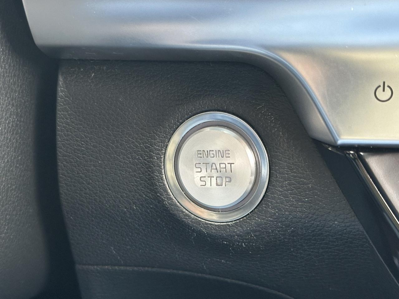 Kia Telluride EX FWD 2020