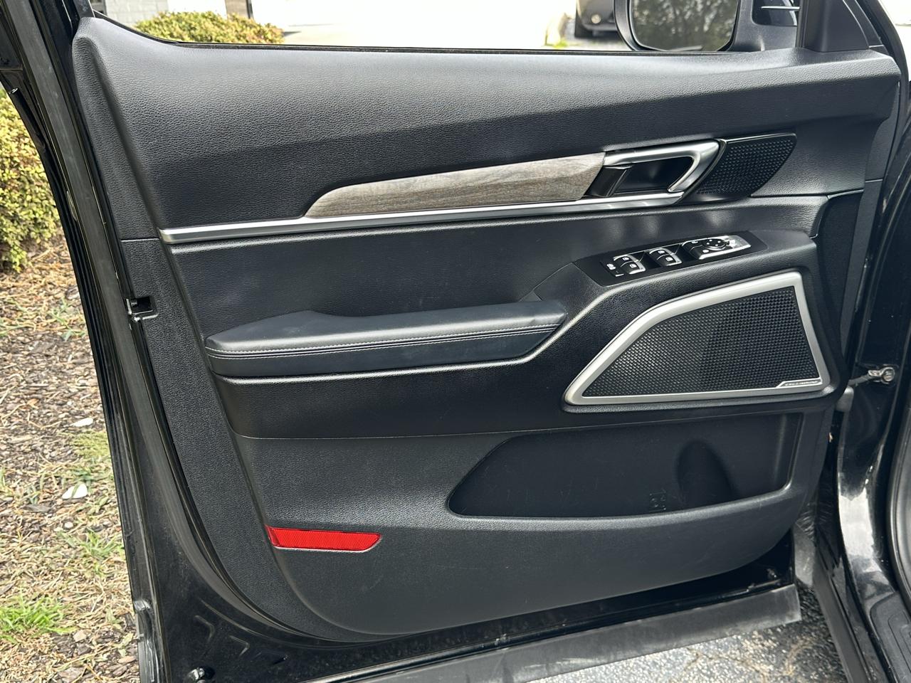Kia Telluride EX FWD 2020