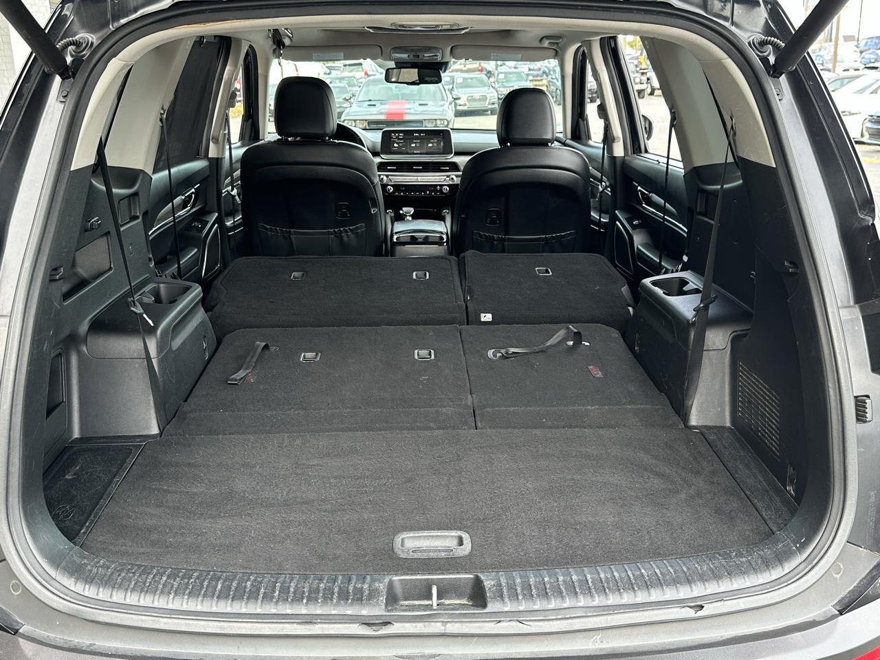 Kia Telluride EX FWD 2020
