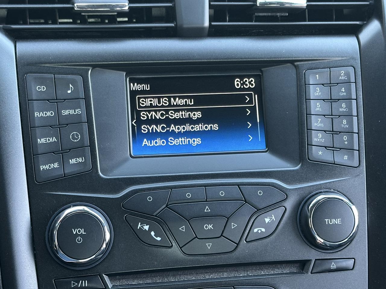 Ford Fusion Hybrid SE FWD 2018
