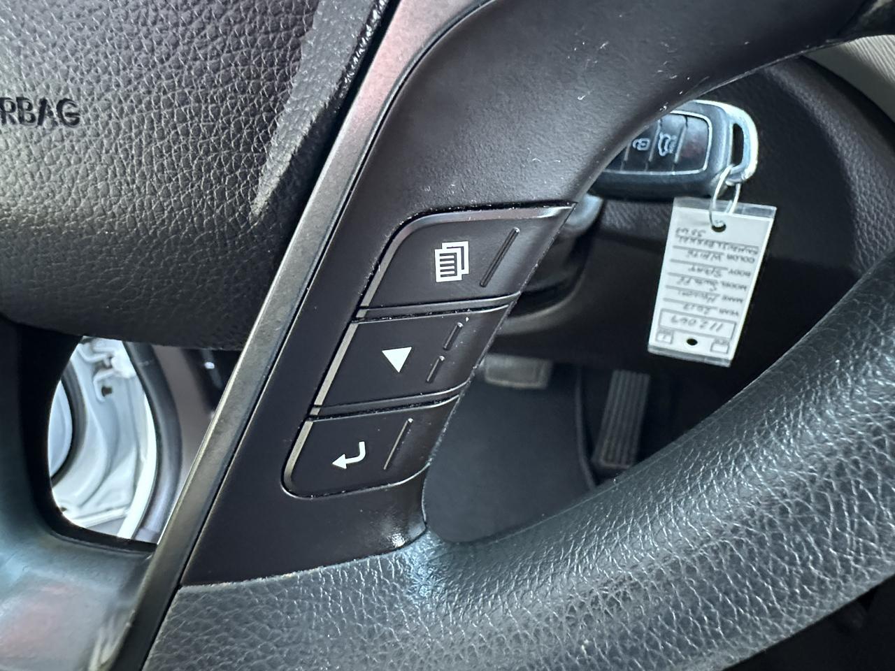 Hyundai Santa Fe Sport 2.4L Auto 2017