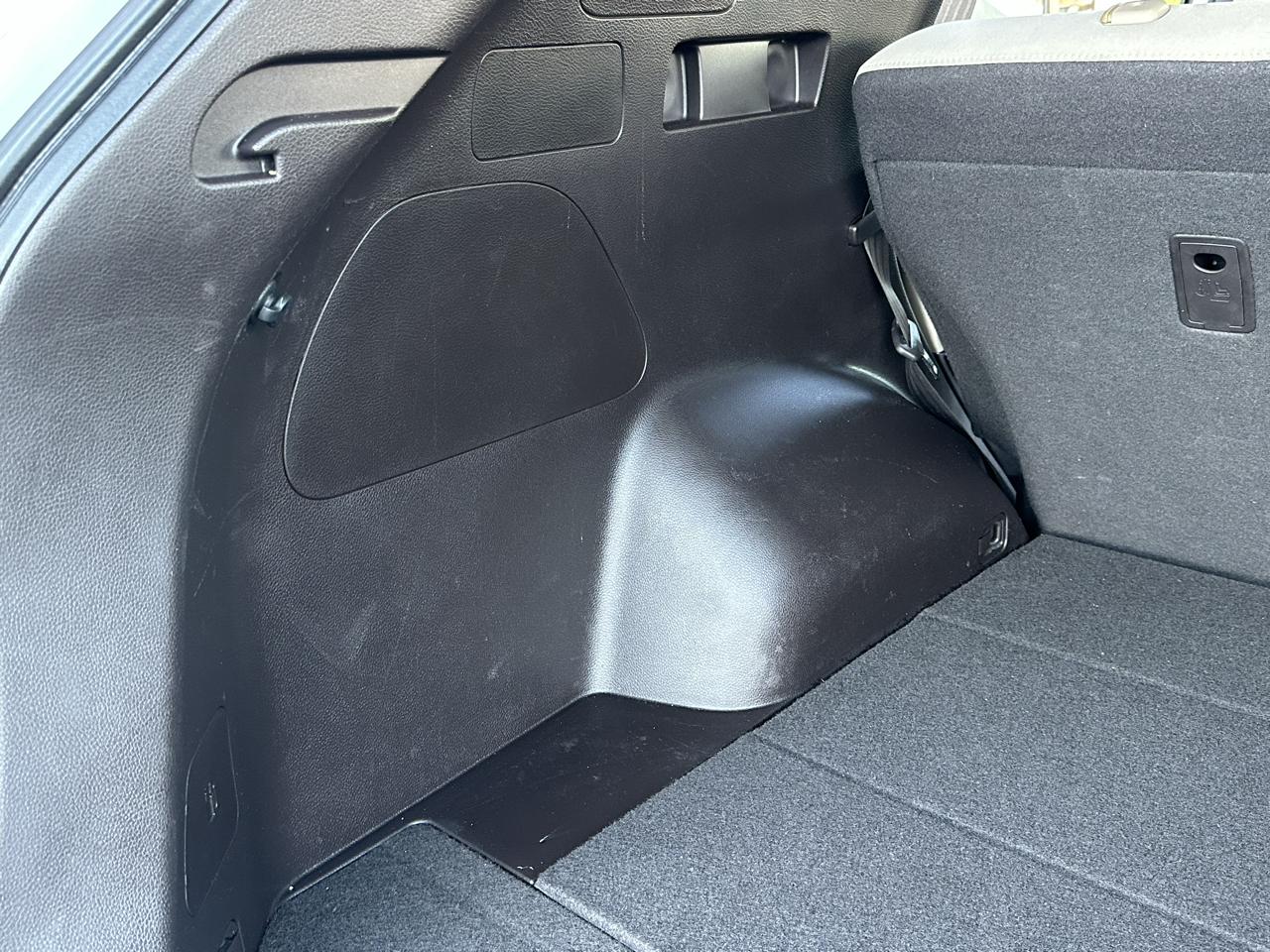 Hyundai Santa Fe Sport 2.4L Auto 2017