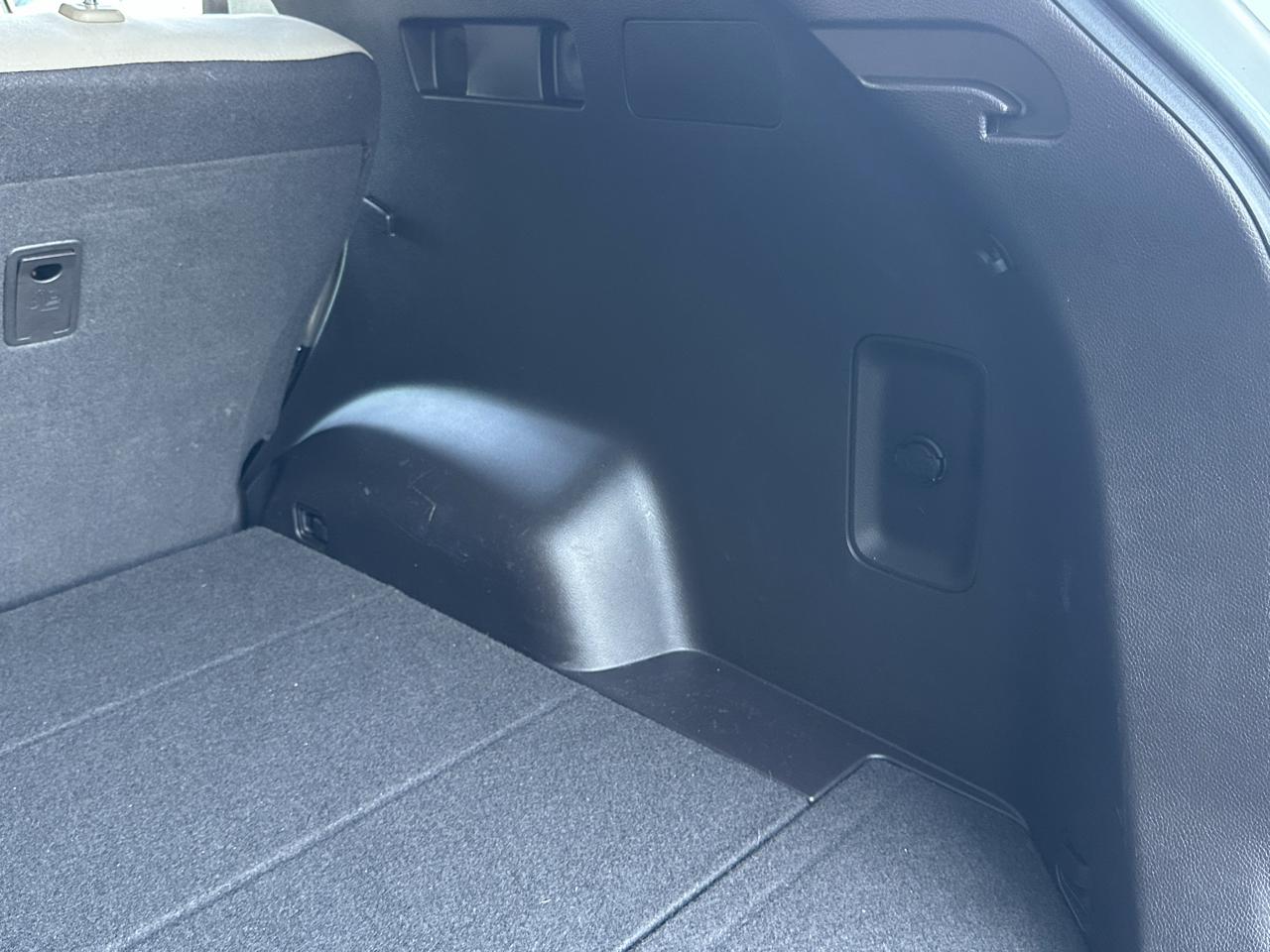 Hyundai Santa Fe Sport 2.4L Auto 2017