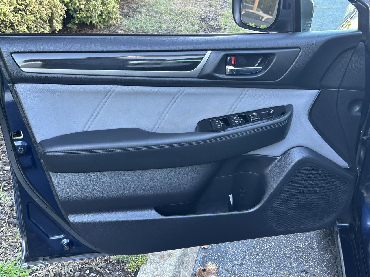 Subaru Legacy 2.5i Sport 2018