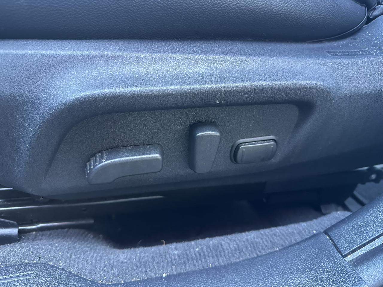 Subaru Legacy 2.5i Sport 2018