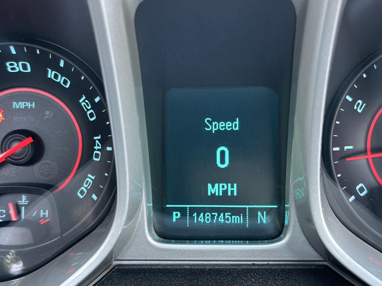 Chevrolet Camaro 2dr Cpe LT w/1LT 2014