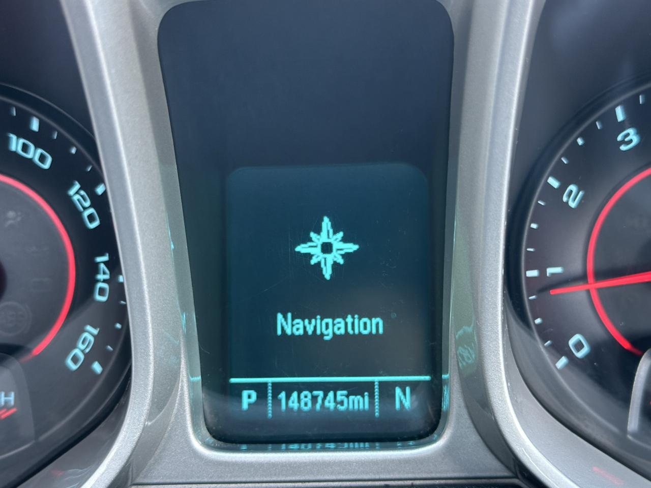 Chevrolet Camaro 2dr Cpe LT w/1LT 2014