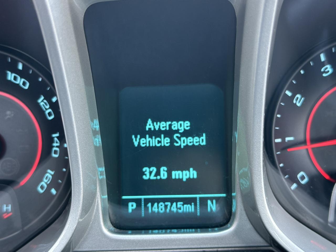 Chevrolet Camaro 2dr Cpe LT w/1LT 2014