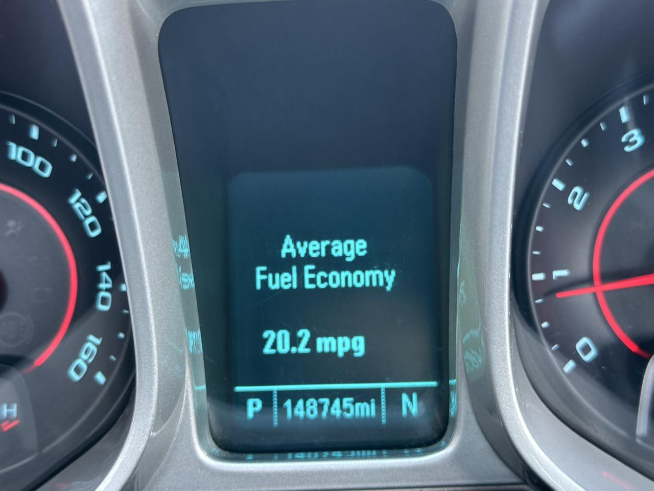 Chevrolet Camaro 2dr Cpe LT w/1LT 2014