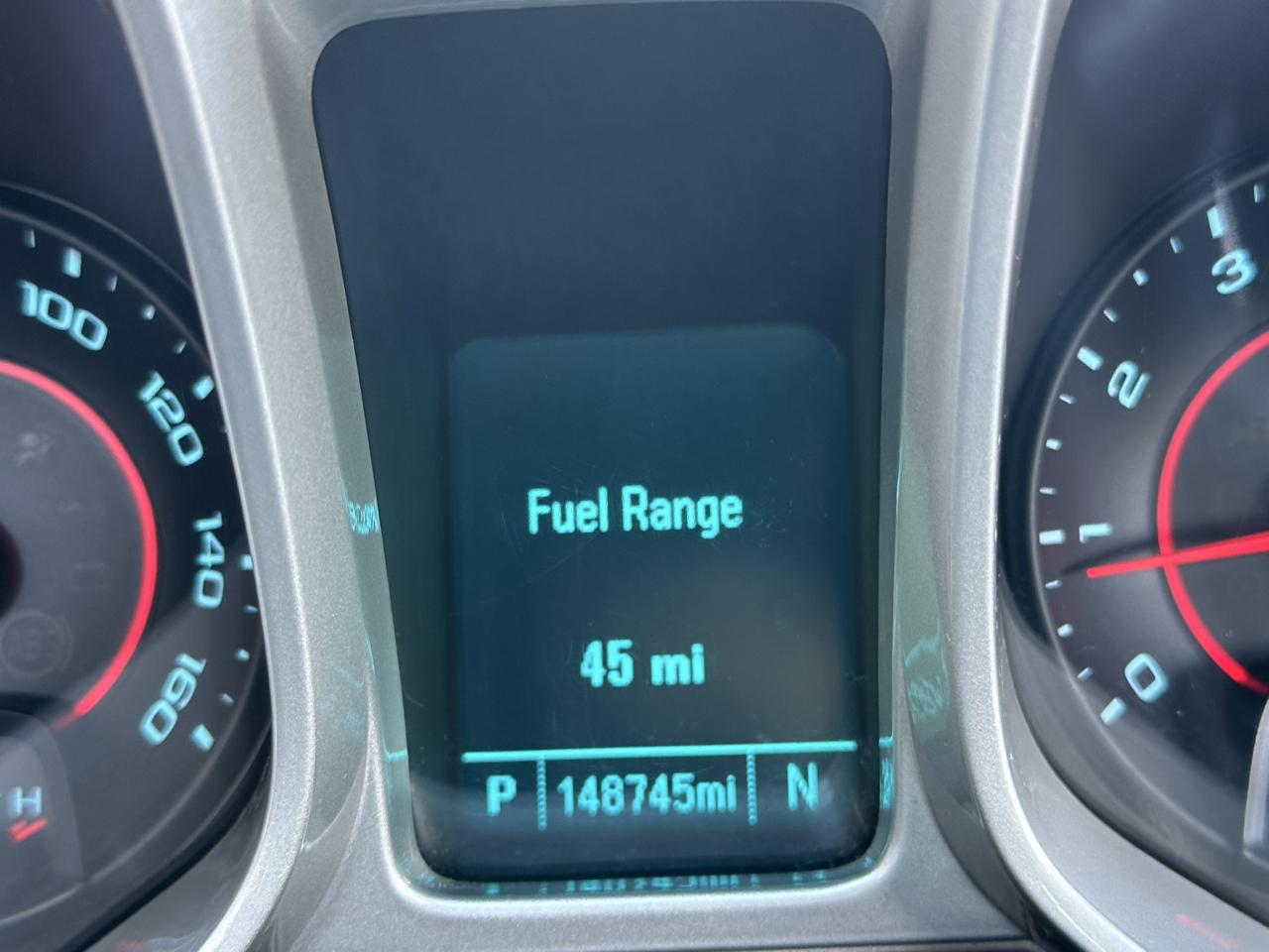 Chevrolet Camaro 2dr Cpe LT w/1LT 2014