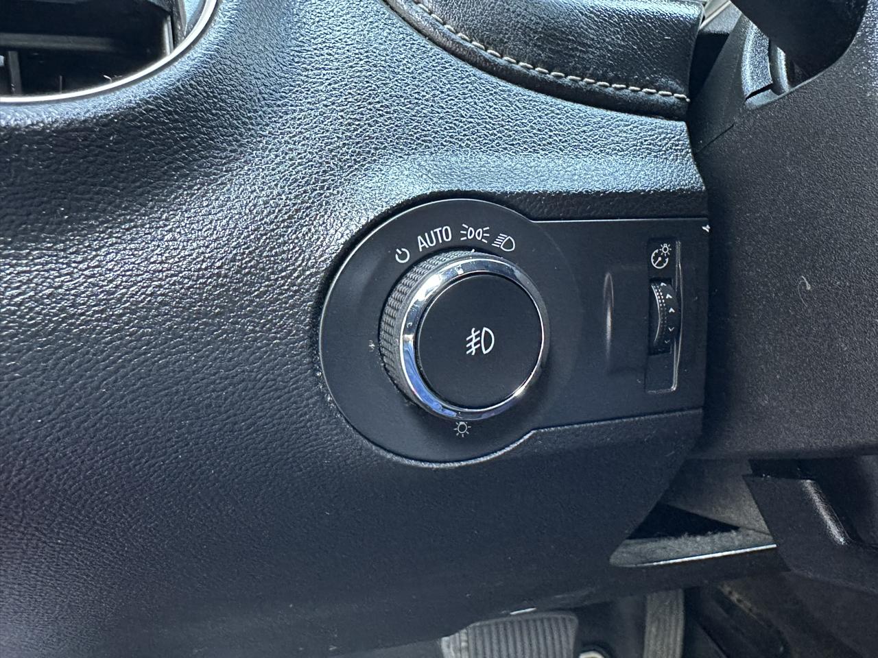 Chevrolet Camaro 2dr Cpe LT w/1LT 2014