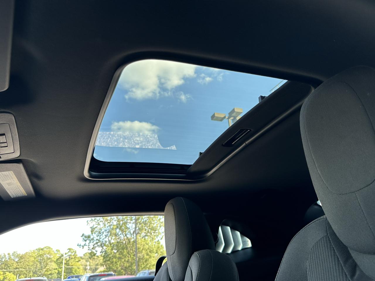 Chevrolet Camaro 2dr Cpe LT w/1LT 2014