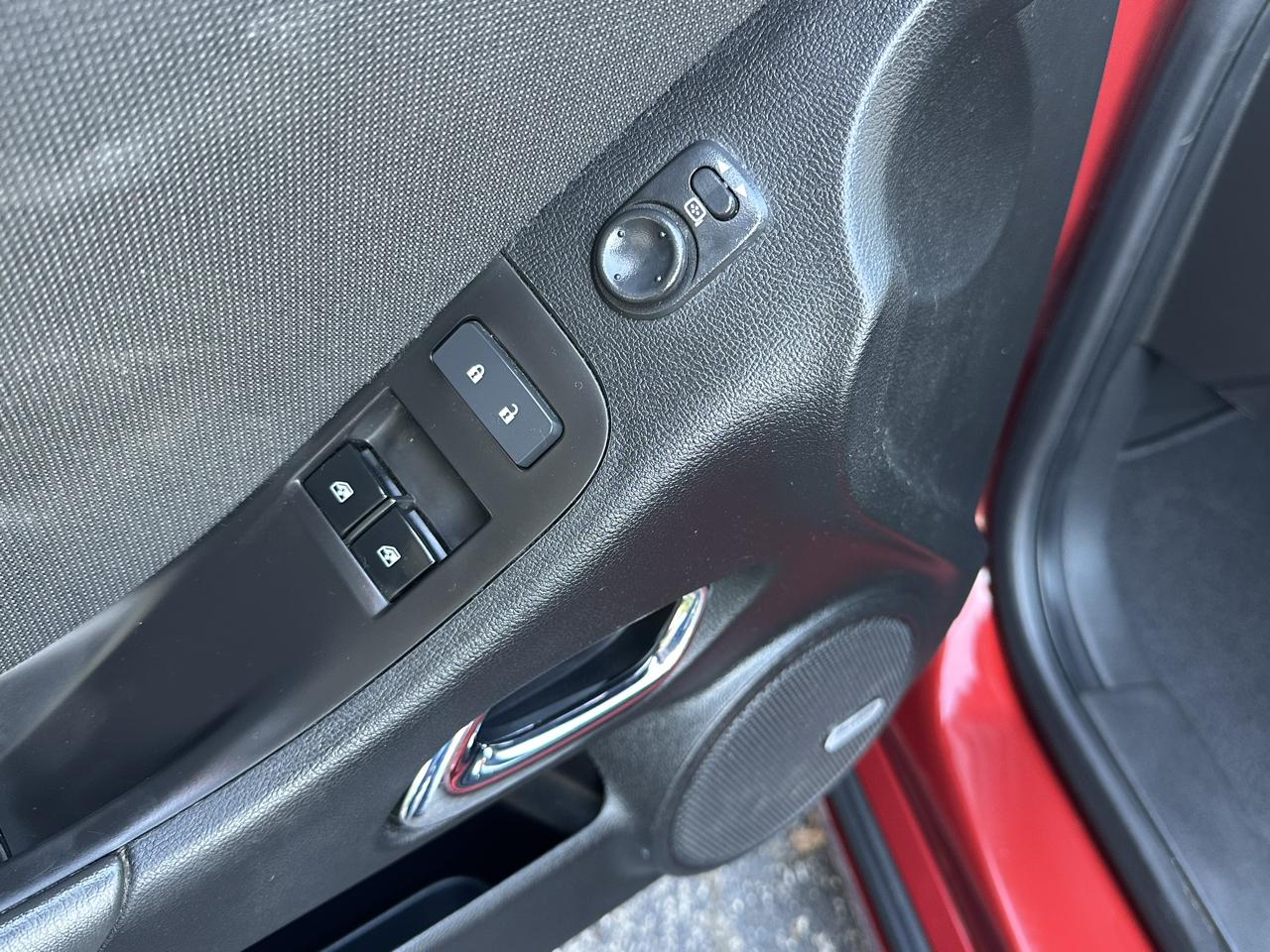 Chevrolet Camaro 2dr Cpe LT w/1LT 2014