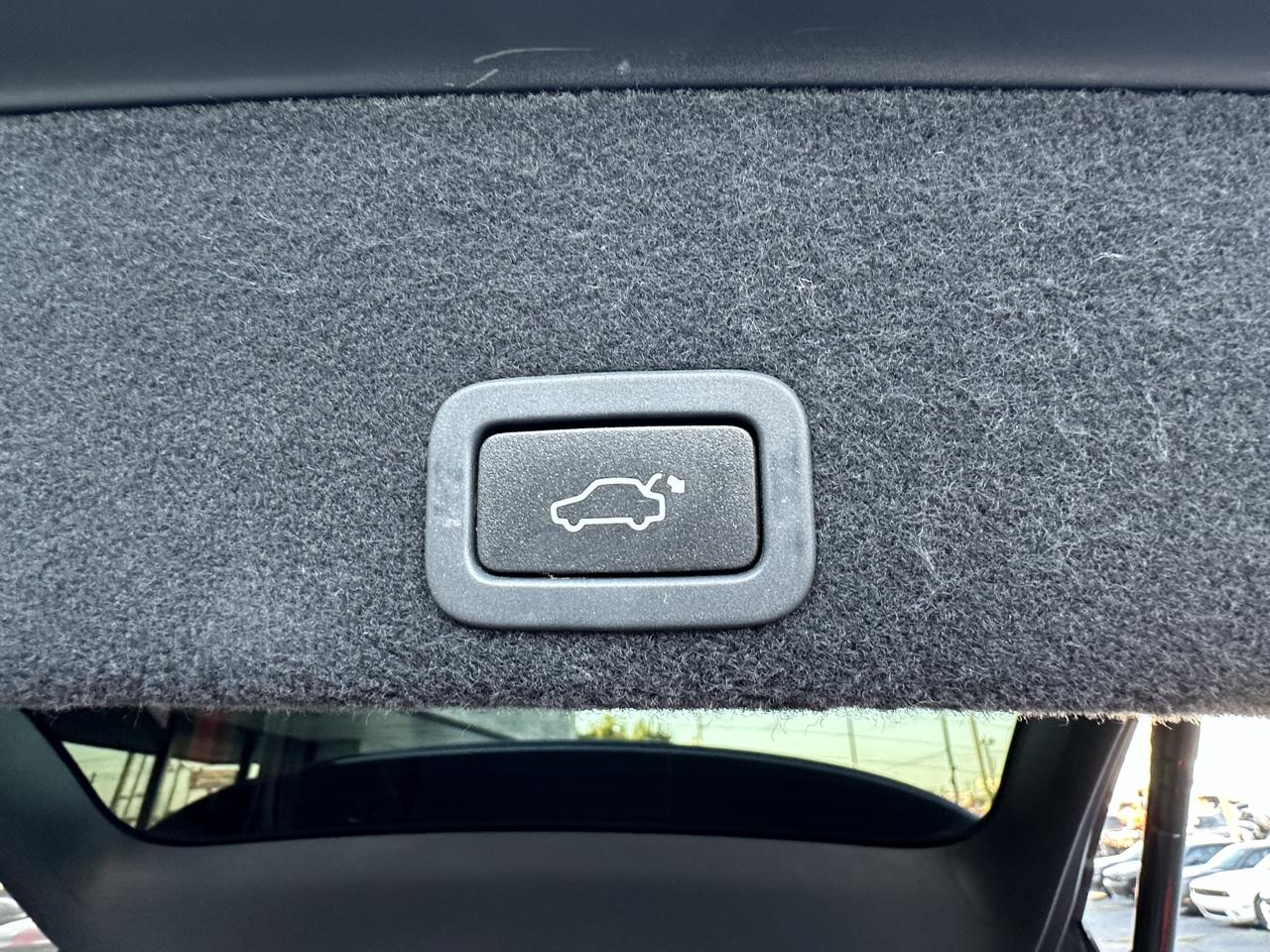 Volvo XC60 AWD 4dr T6 Drive-E Platinum 2016