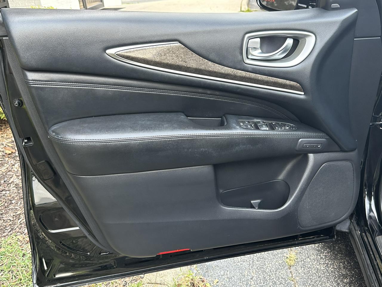 Infiniti QX60 FWD 4dr 2014