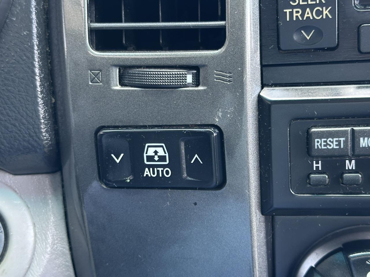 Toyota 4Runner 4dr SR5 V6 Auto (Natl) 2006