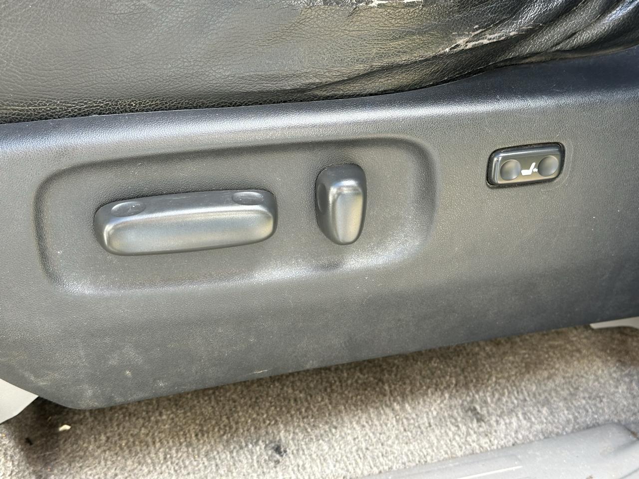 Toyota 4Runner 4dr SR5 V6 Auto (Natl) 2006