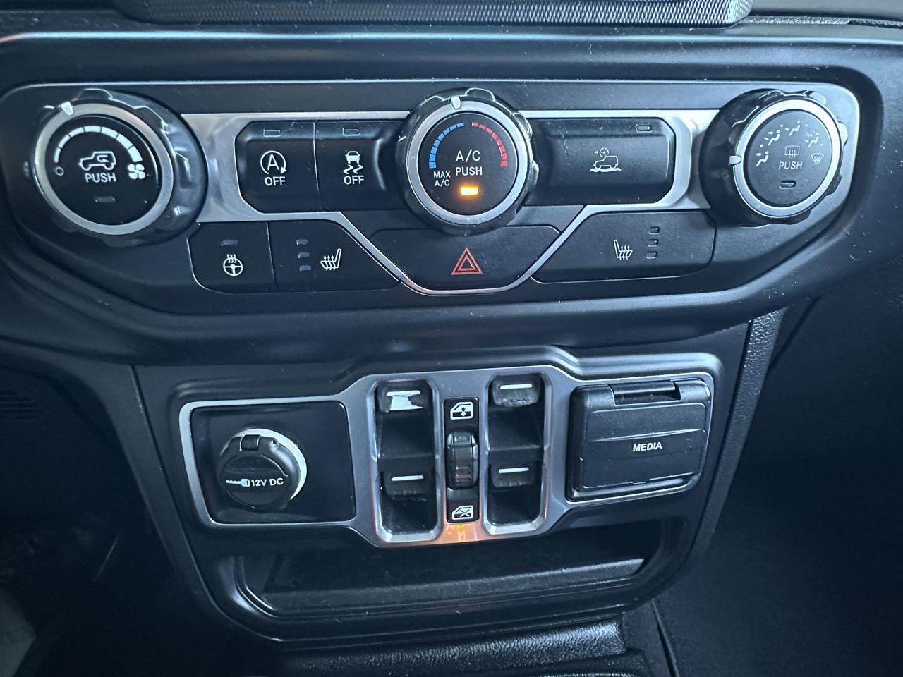 Jeep Gladiator Sport S 4x4 2020