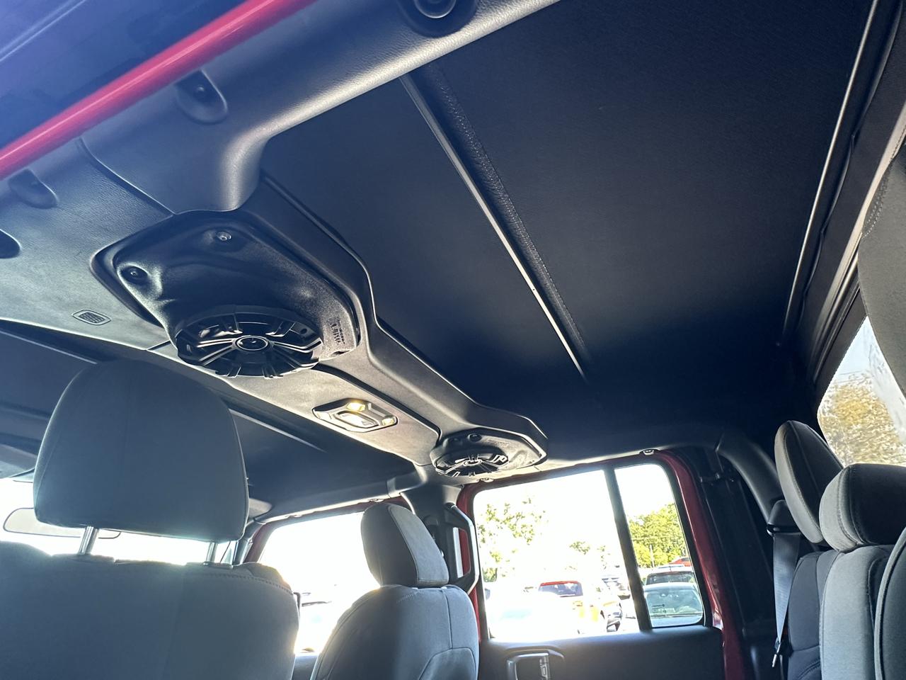 Jeep Gladiator Sport S 4x4 2020