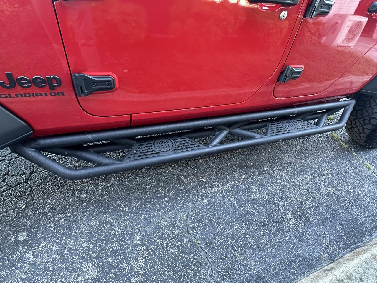 Jeep Gladiator Sport S 4x4 2020