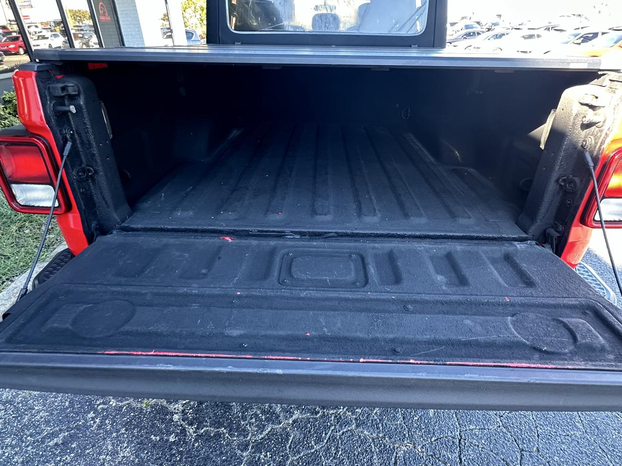 Jeep Gladiator Sport S 4x4 2020