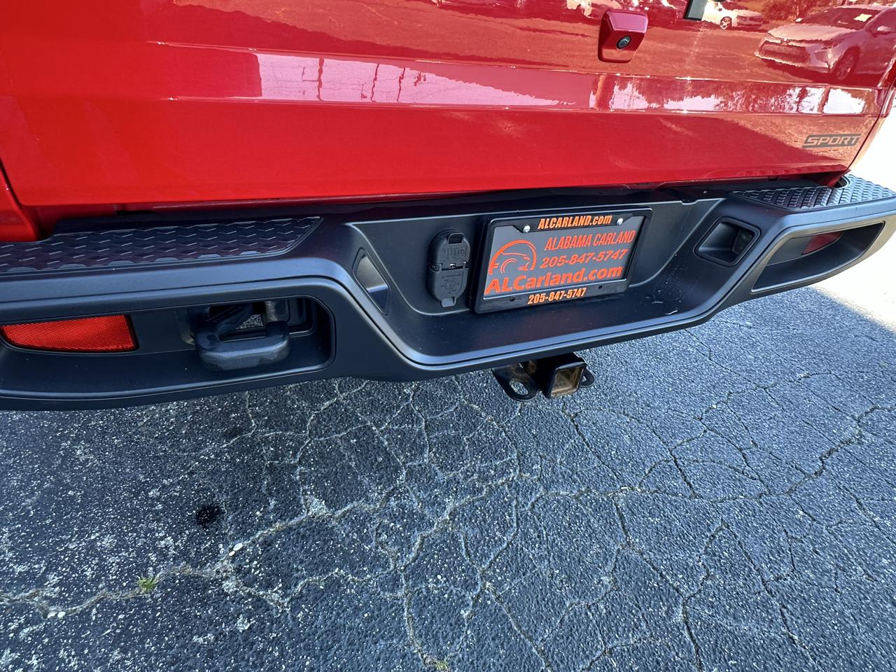 Jeep Gladiator Sport S 4x4 2020
