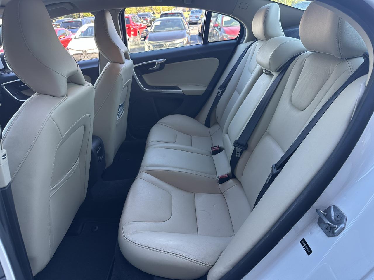 Volvo S60 4dr Sdn T5 Drive-E Premier FWD 2016