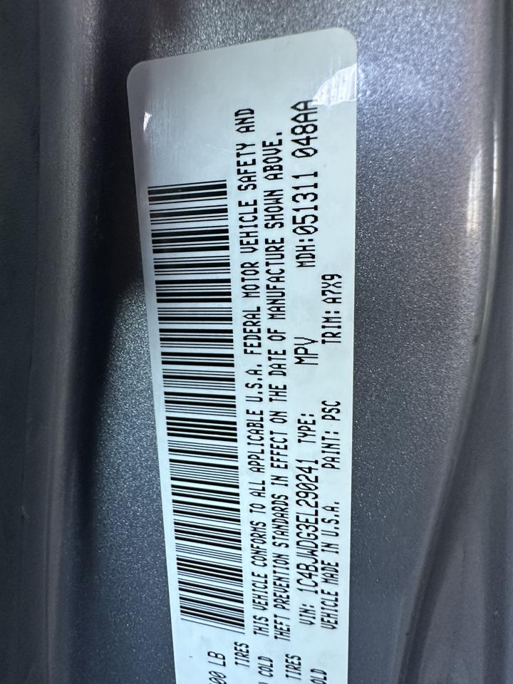 Jeep Wrangler Unlimited 4WD 4dr Willys Wheeler 2014