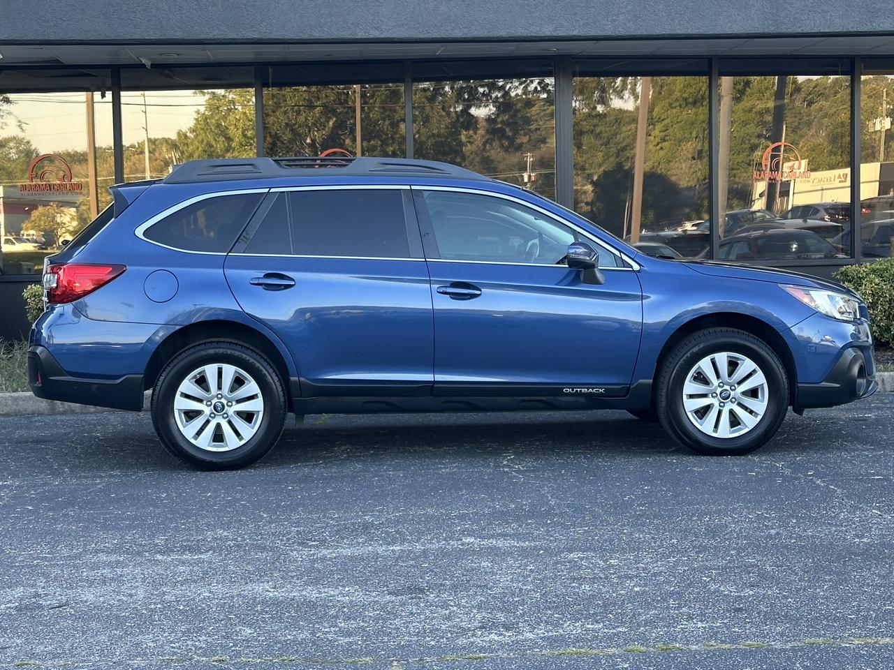 Subaru Outback 2.5i Premium 2019