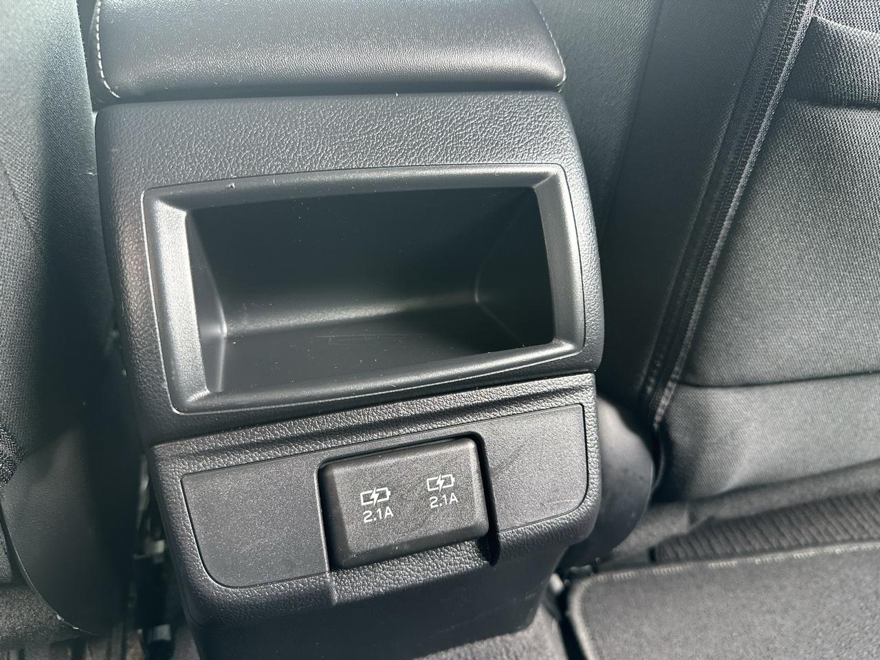 Subaru Outback 2.5i Premium 2019