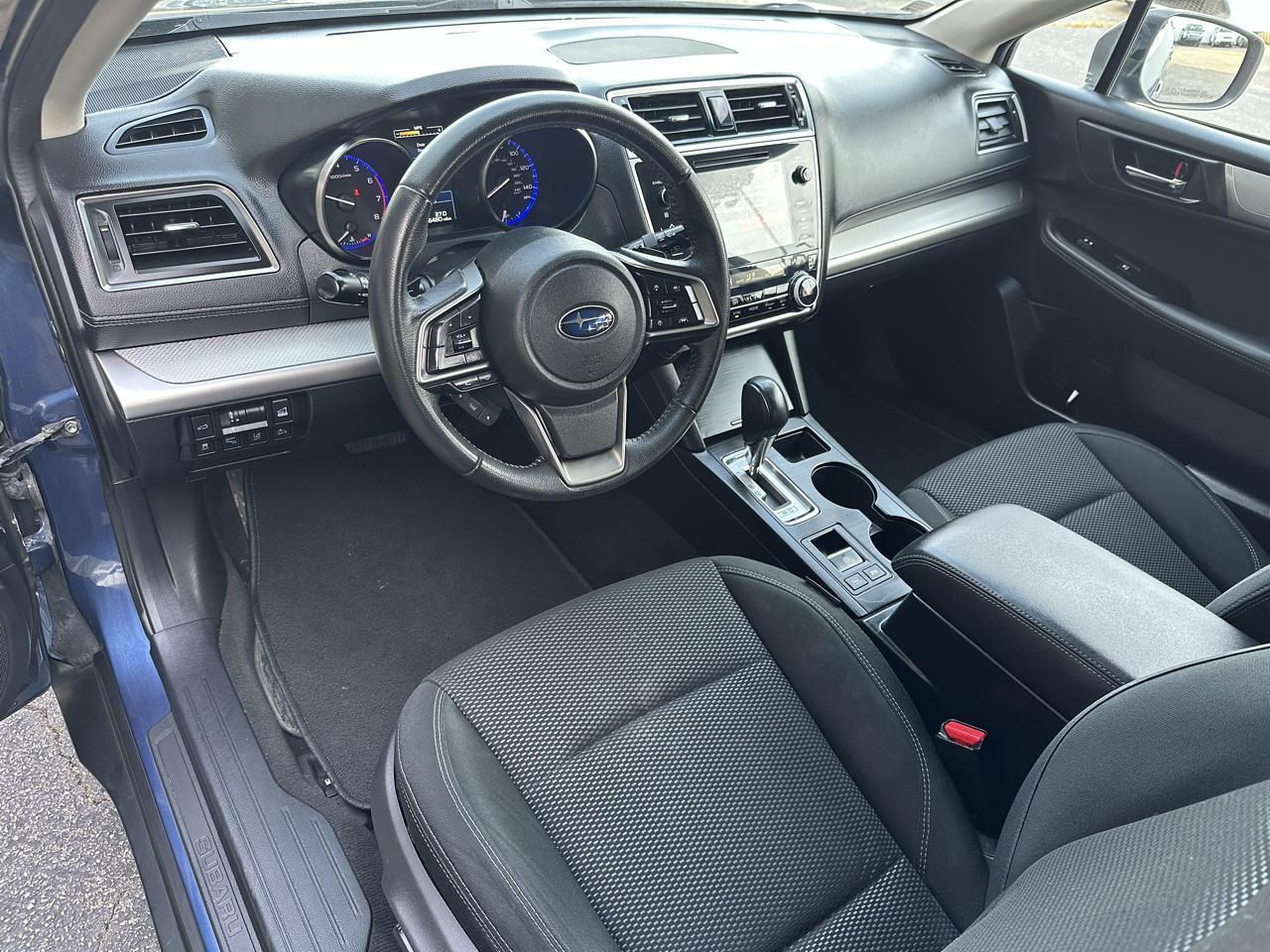 Subaru Outback 2.5i Premium 2019