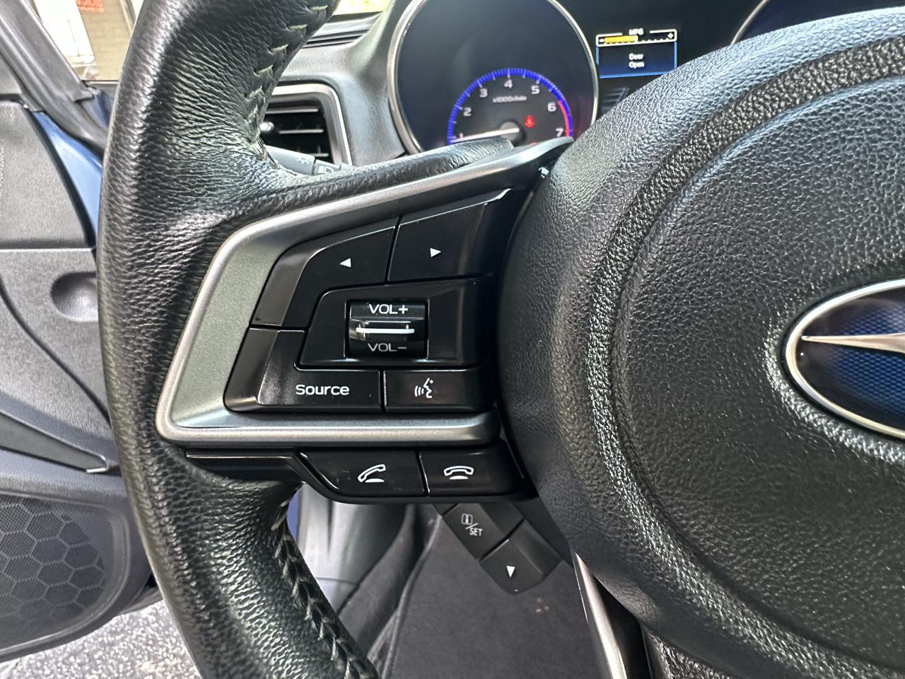 Subaru Outback 2.5i Premium 2019