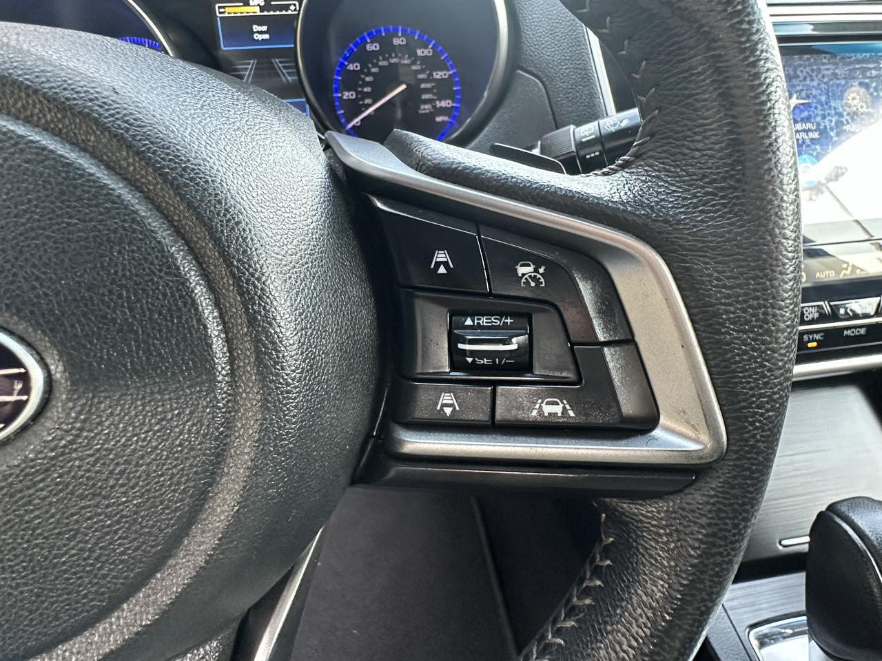 Subaru Outback 2.5i Premium 2019