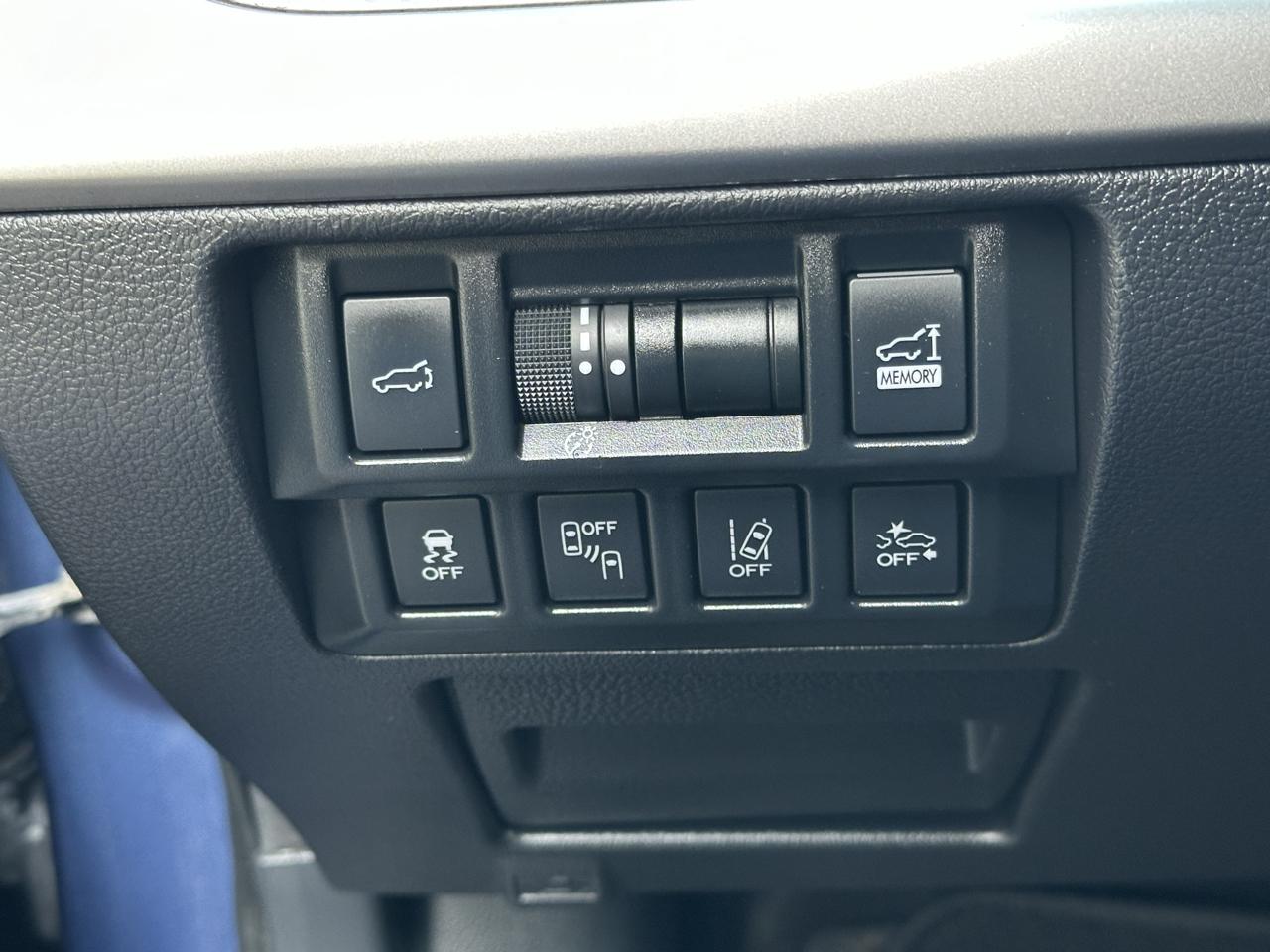 Subaru Outback 2.5i Premium 2019