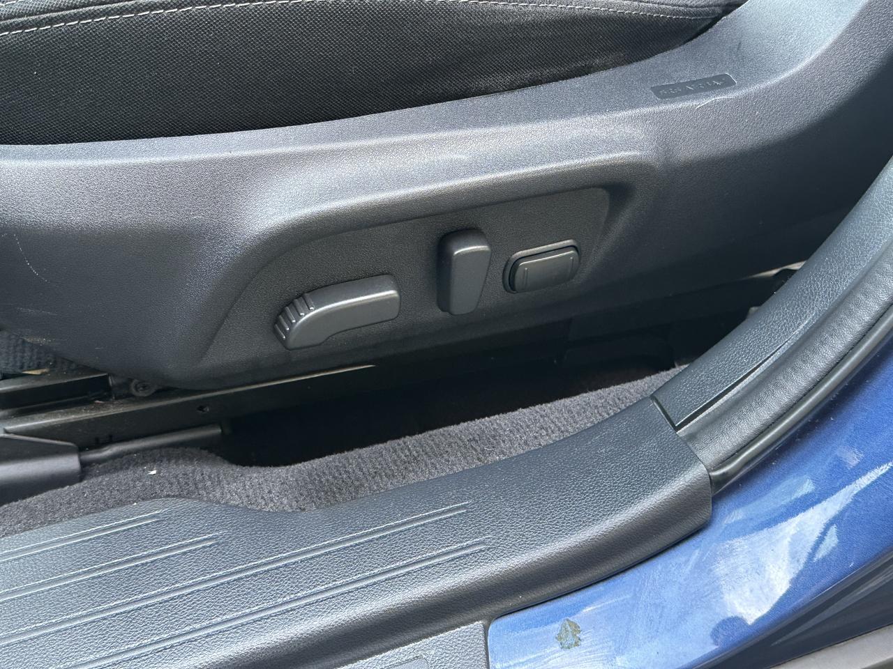 Subaru Outback 2.5i Premium 2019