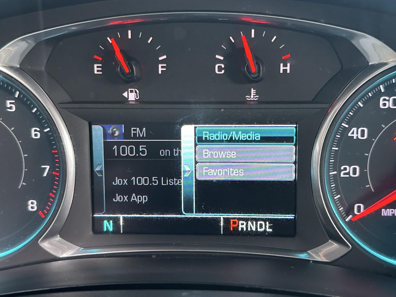 Chevrolet Traverse FWD 4dr LT Leather w/3LT 2018
