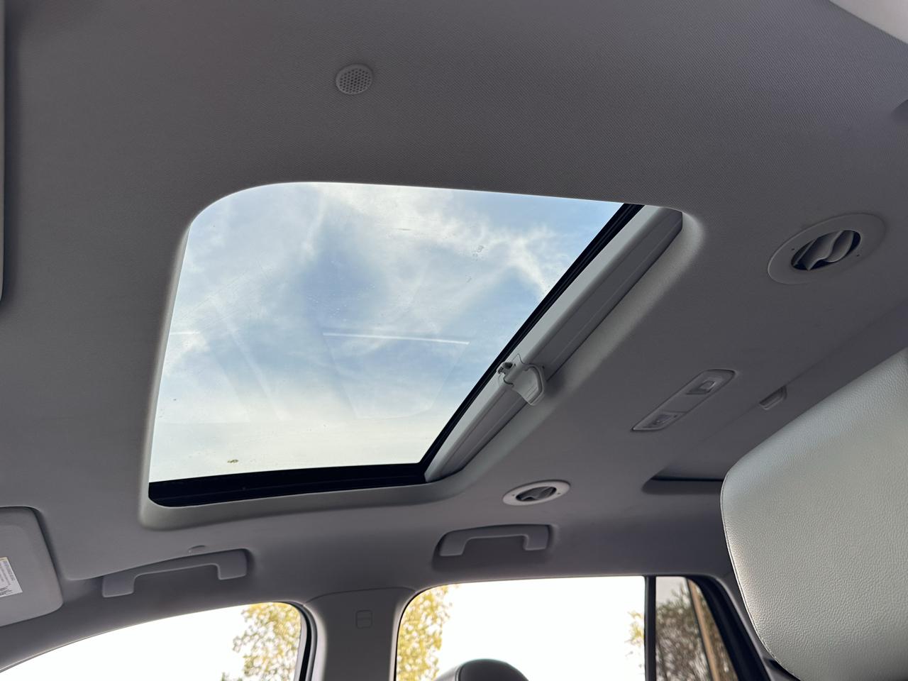 Chevrolet Traverse FWD 4dr LT Leather w/3LT 2018