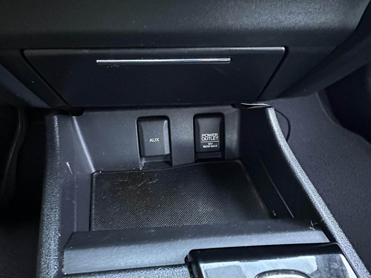 Honda Civic Cpe 2dr Auto LX 2013