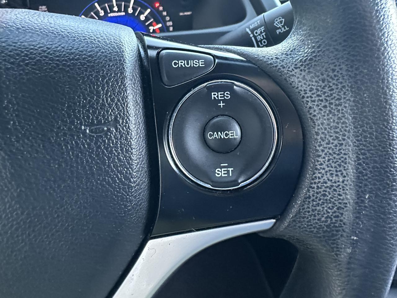 Honda Civic Cpe 2dr Auto LX 2013