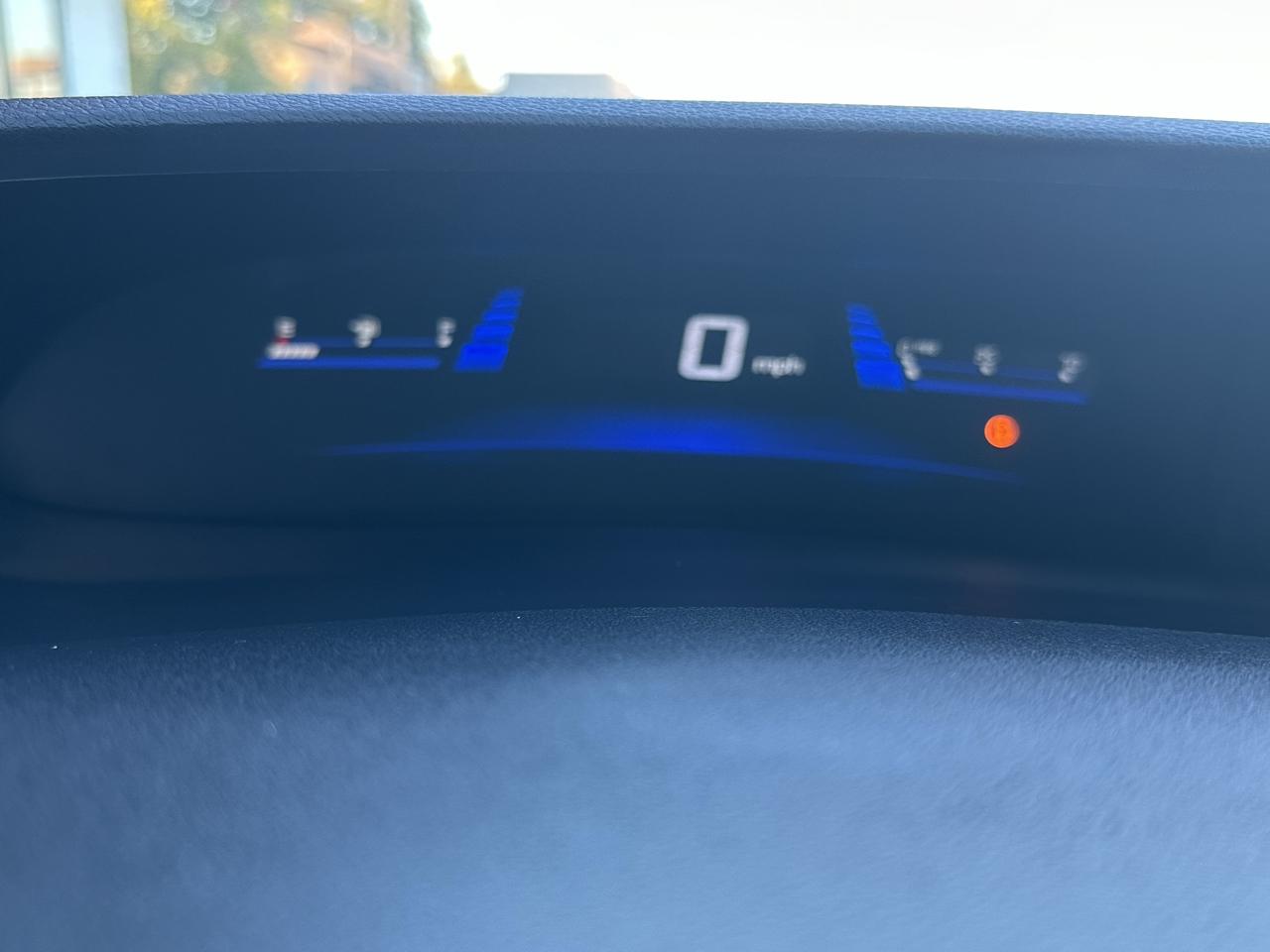 Honda Civic Cpe 2dr Auto LX 2013