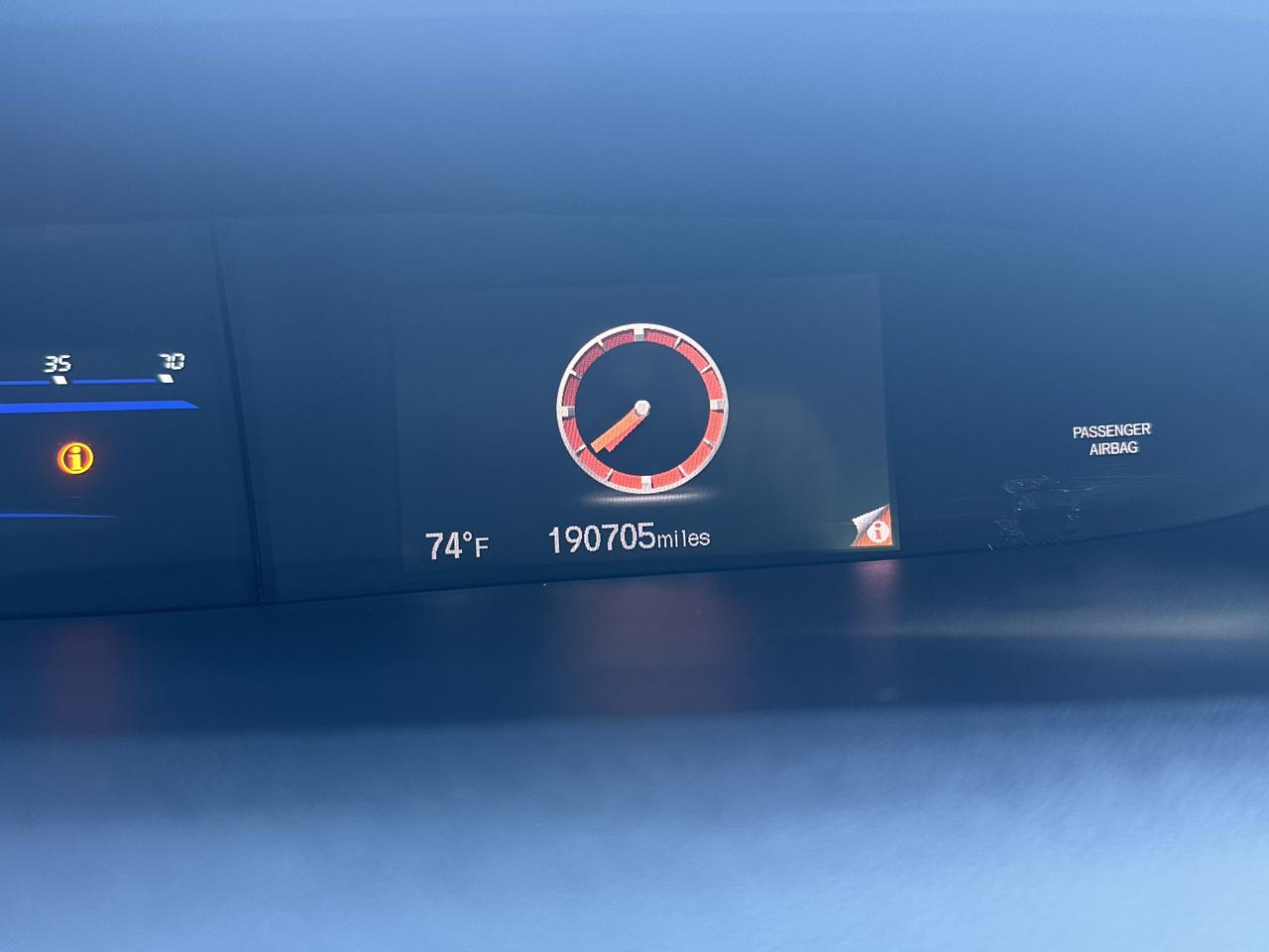 Honda Civic Cpe 2dr Auto LX 2013