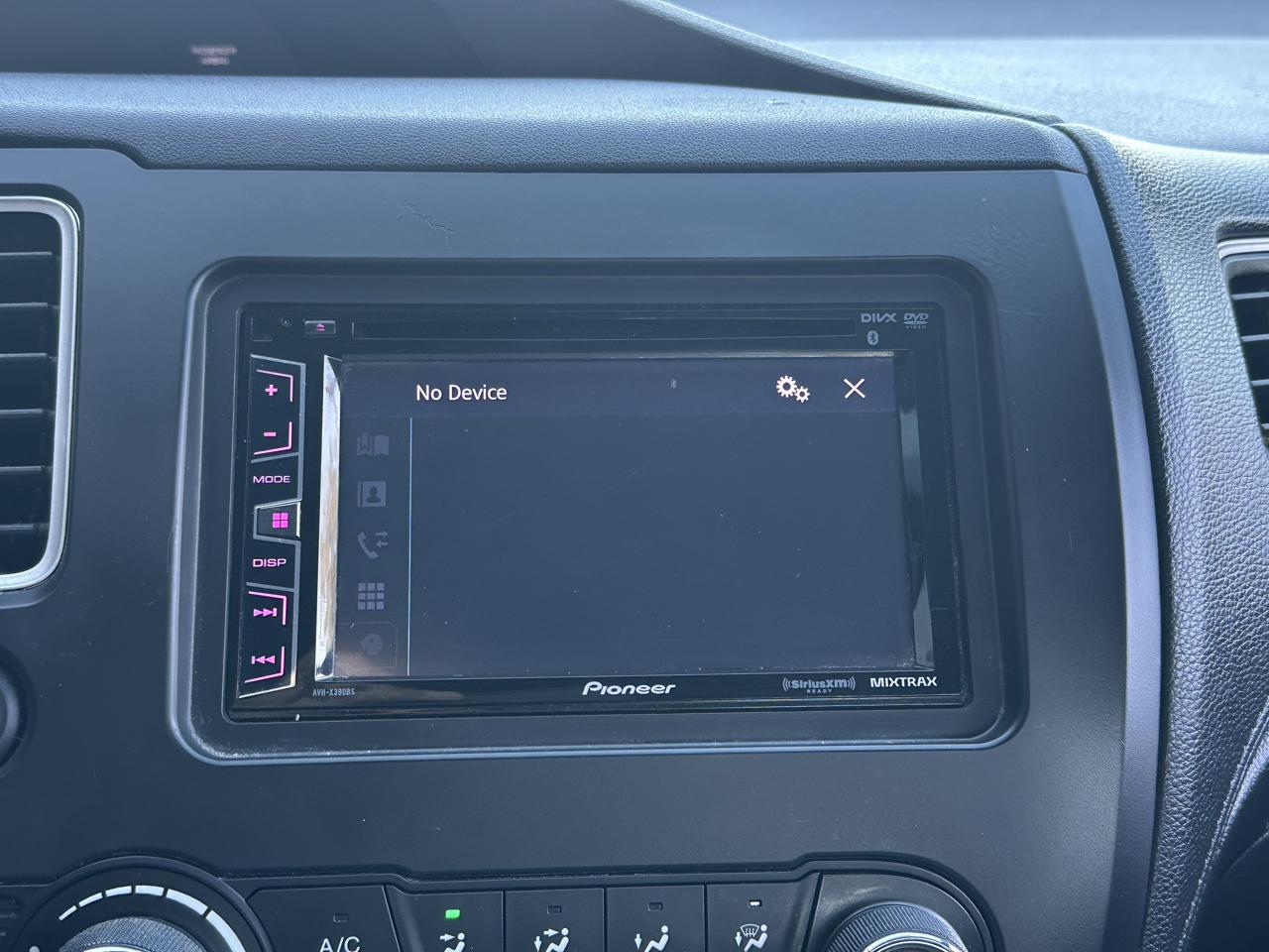 Honda Civic Cpe 2dr Auto LX 2013