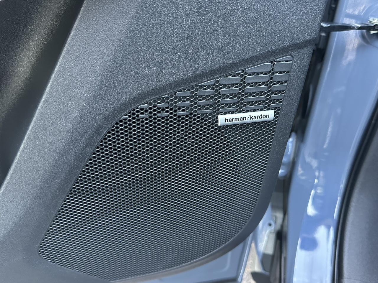 Subaru Solterra Touring AWD 2023