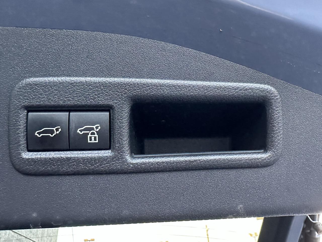 Subaru Solterra Touring AWD 2023