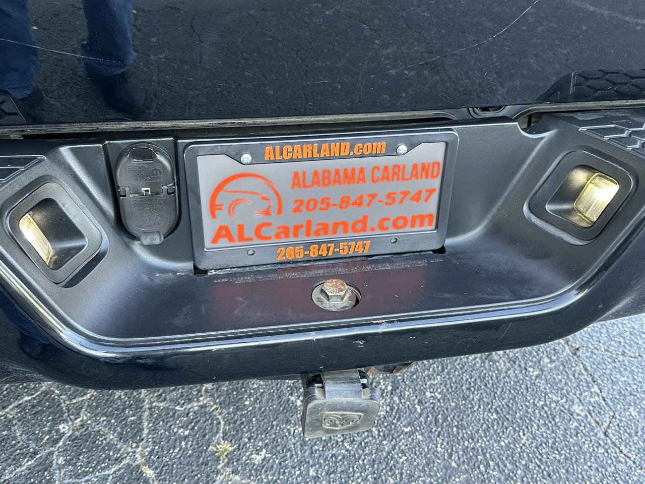 RAM 1500 4WD Quad Cab 140.5" Express 2014