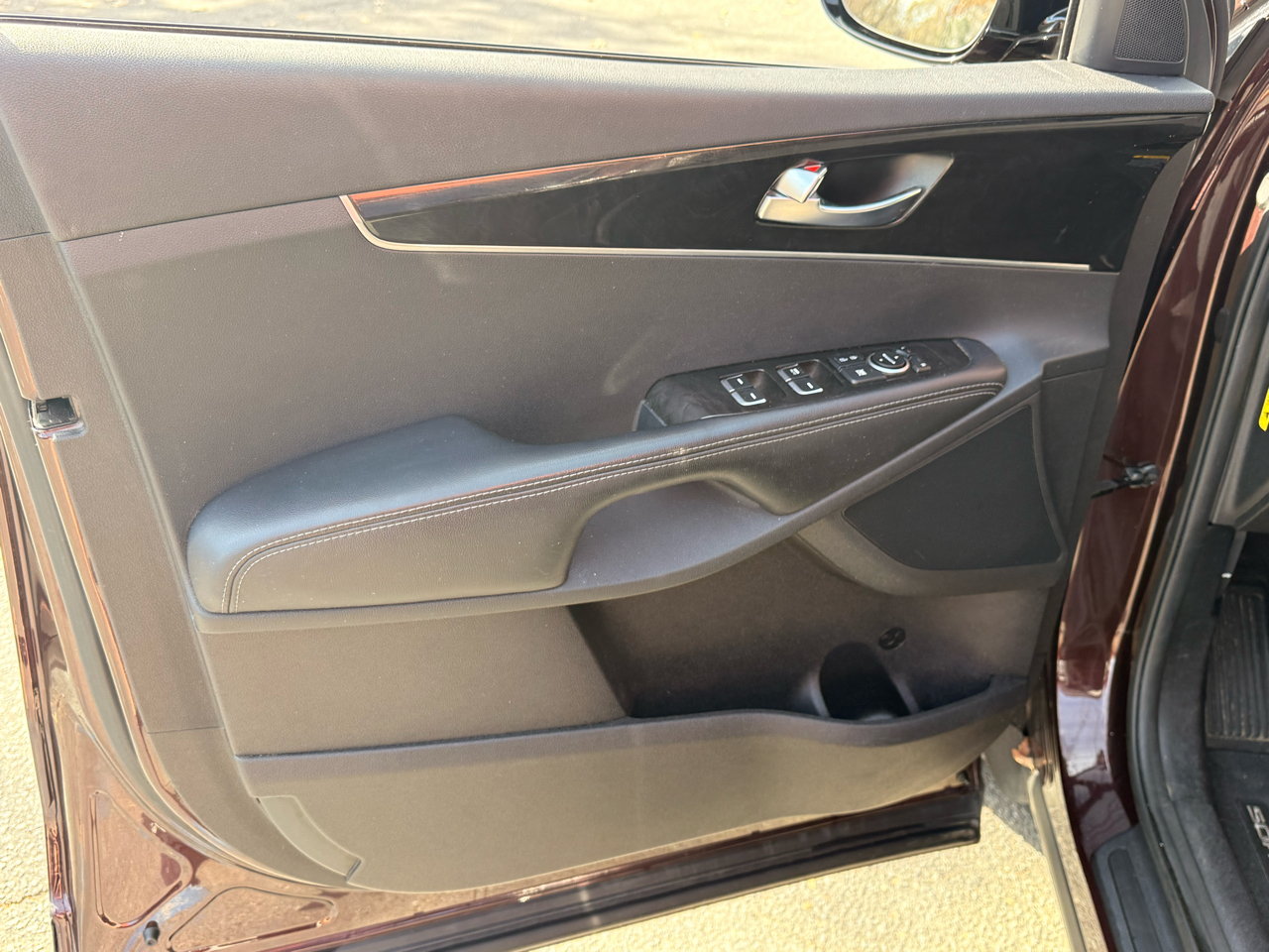 Kia Sorento LX V6 2WD 2016